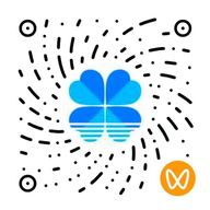 微信视频号 二维码